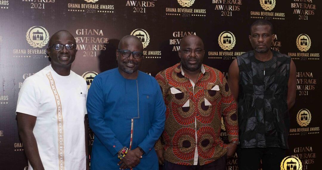 Ghana Beverage Awards 2021 Launched