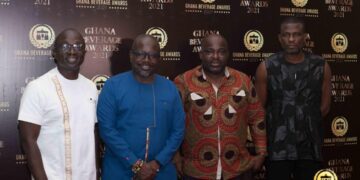 Ghana Beverage Awards 2021 Launched