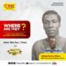 Where Are They?: I didnt get anything after all my service to Ghana- Football legend Wilberforce Mfum