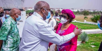 Laurent Gbagbo: JJ Rawlings was real