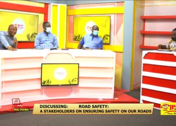 #HappyDialogues: Stakeholders engage in road safety discourse ahead of festive season