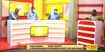 #HappyDialogues: Stakeholders engage in road safety discourse ahead of festive season