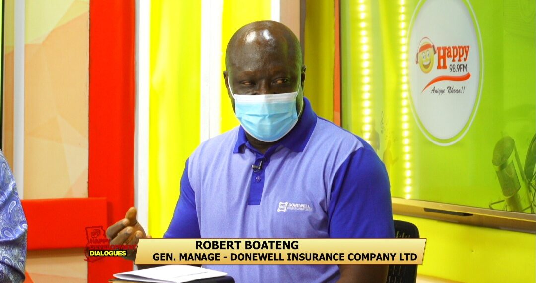 #HappyDialogues: Prioritize caution this Christmas – Donewell advocates road safety