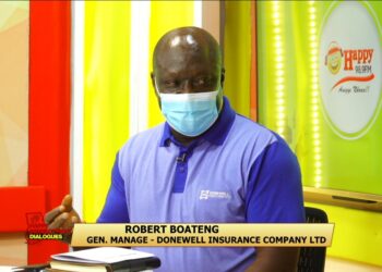 #HappyDialogues: Prioritize caution this Christmas – Donewell advocates road safety