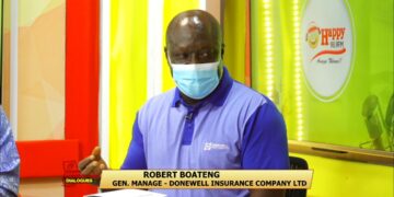 #HappyDialogues: Prioritize caution this Christmas – Donewell advocates road safety