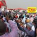 Photos: How all Ashanti Region MPs welcomed Bawumia at NPP’s delegates’ conference