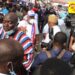 Photos: How all Ashanti Region MPs welcomed Bawumia at NPP’s delegates’ conference