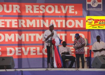 Thanks to Prez Nana Addo Ghana is now better than the US, UK – Wontumi