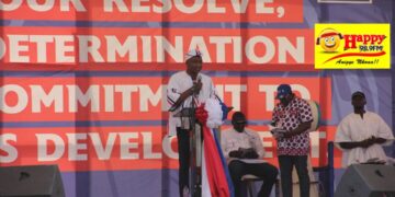 Thanks to Prez Nana Addo Ghana is now better than the US, UK – Wontumi