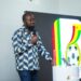 GFA launches Ghana Football App