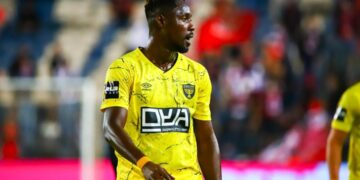 Richmond Boakye Yiadom stars in Beitar Jerusalem’s win over Hapoel Afula