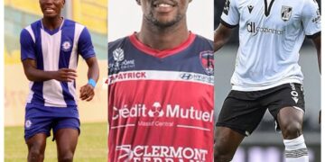 Milovan Rajevac names four debutants in Black Stars provisional squad for 2021 AFCON