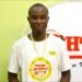 Amos Bayano wins Happy 98.9 FM Sports Quiz