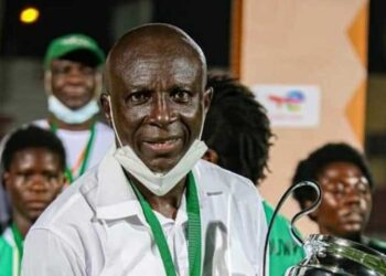 I have coached Hasaacas Ladies for 18 years without salary- Yusif Basigi reveals