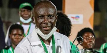 I have coached Hasaacas Ladies for 18 years without salary- Yusif Basigi reveals