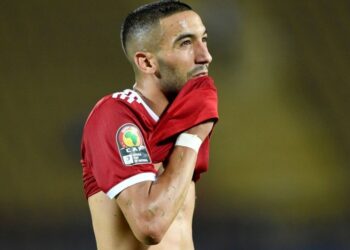 Afcon 2021: Hakim Ziyech not recalled to Morocco squad for tournament in Cameroon