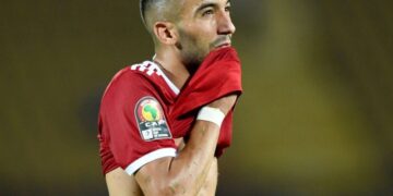 Afcon 2021: Hakim Ziyech not recalled to Morocco squad for tournament in Cameroon