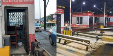 Closure of tollbooths came as a surprise to us – Fmr Staff