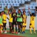 Black Princesses edge Zambia to progress in World Cup qualifier