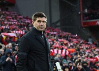 Liverpool win on Gerard’s return