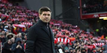 Liverpool win on Gerard’s return