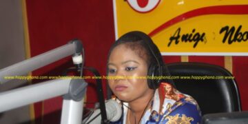 Appreciate the gifts of gospel musicians – Empress Gifty advises Pastors