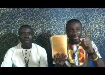 Common Sense Family has enlightened Ghanaians about lies in the Bible and Quran – Leader