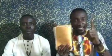 Common Sense Family has enlightened Ghanaians about lies in the Bible and Quran – Leader