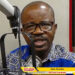 MPs have proved to the world their level of lawlessness – NDC’s Alex Akuoko