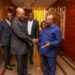 Mahama is never pleased with anything I do - Prez Akufo-Addo