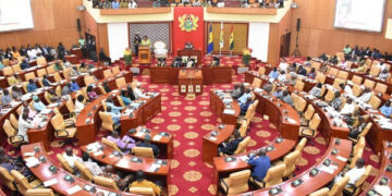 We’ve signed our death warrant with the approval of 2022 Budget – NDC Communicator