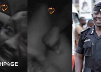 ActionAid Ghana commends Police Service for swift action against its officer over sexual harassment