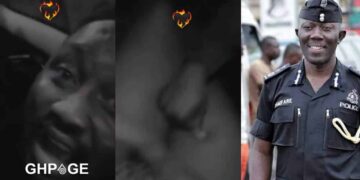ActionAid Ghana commends Police Service for swift action against its officer over sexual harassment
