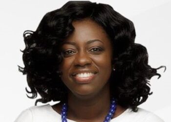 E-Levy critical to national development – Sheila Bartels