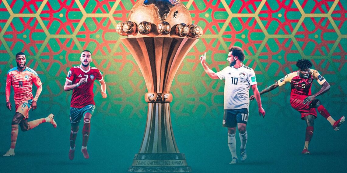 AFCON: Sky Sports to show all 52 Africa Cup of Nations tournament matches live