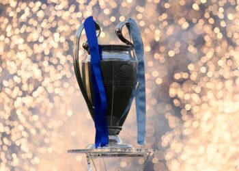 Champions League last 16 re-draw after Manchester United-Liverpool-Atletico error
