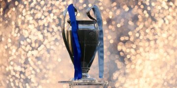 Champions League last 16 re-draw after Manchester United-Liverpool-Atletico error