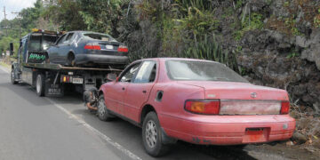 #HappyDialogues: Focus on removing abandoned vehicles on roads to curb road accidents- Authorities charged