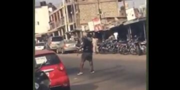 Nima and Mamobi youth clash over ‘shisha’- Netizen