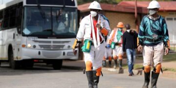 We’ve not recorded any cases of ‘flurona’ – Noguchi assures Ghanaians