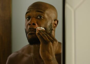 Here’s why men should invest in their skin