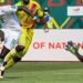 #AfconHub2021: Late penalty gives Senegal  narrow win over Zimbabwe