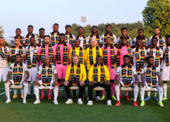 #AfconHub2021: Ghanaians reaction ahead of Black Stars opener