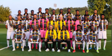 #AfconHub2021: Ghanaians reaction ahead of Black Stars opener