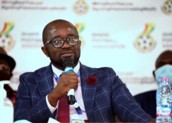 #AfconHub2021: Black Stars will be competitive in the tournament – GFA Prez Kurt Okraku