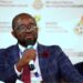 #AfconHub2021: Black Stars will be competitive in the tournament – GFA Prez Kurt Okraku