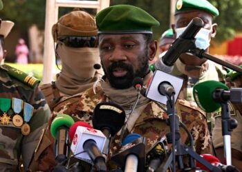 French ambassador given 72 hours to leave Mali