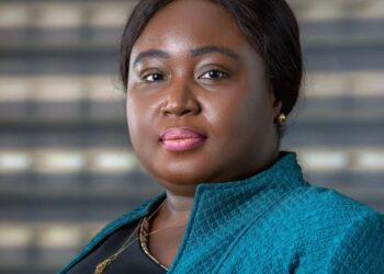 Afrobarometer’s Josephine Sanny named IPR Discovery of the Year