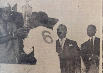 Today In Sports History: Kumasi Asante Kotoko win African Champions’ Cup
