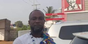 Businessman Ebenezer Apodei donates to Hearts of Oak ahead of Karela United clash